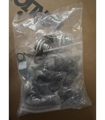 Набір кріплень для комутаційних шаф