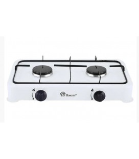 Газовая Плита Domotec MS 6602 (2 конфорки)