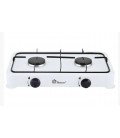 Газова Плита Domotec MS 6602 (2 конфорки)