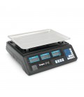 Ваги торговельні електронні NA-55 (55кг)