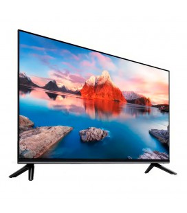 Телевизор LED 42″, Smart TV, Full HD, DVB-T2, HDMI, VGA, USB, 220V, Black, Box