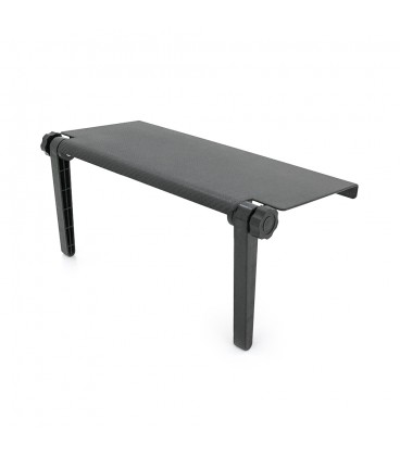 Підставка для монітора / телевізора, PiPo PP-1331, пластик, 13.4 "-6.5" Black