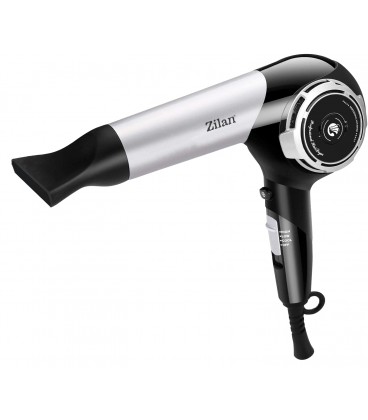 Фен Zilan ZLN2946, 1800W