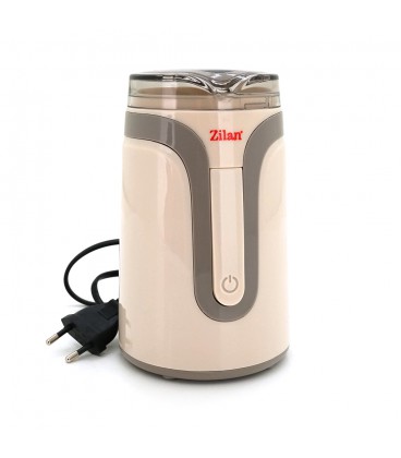 Кавомолка Zilan ZLN7993, 150W