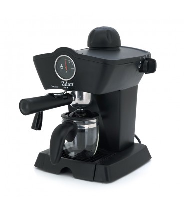 Кофеварка (эспрессо) Zilan ZLN2854, 800W