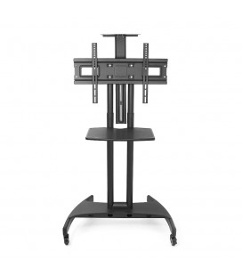 Кронштейн для TV PiPo PP- AVA 1500, 32 "-46" -75 ", до 45кг, кут нахилу ± 15 °, Black, Box