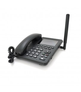 Телефон стаціонарний з Wi-Fi