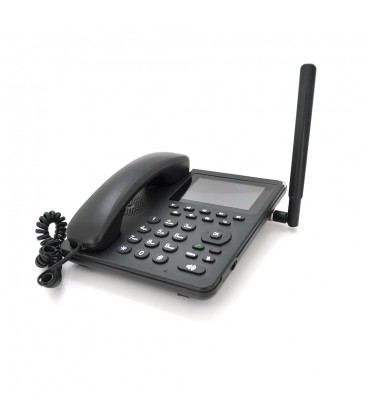Телефон стаціонарний з Wi-Fi
