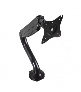 Кронштейн для монитора PiPo PP-13-27, 13'-27', до 15кг, изогнутый, Black, Box