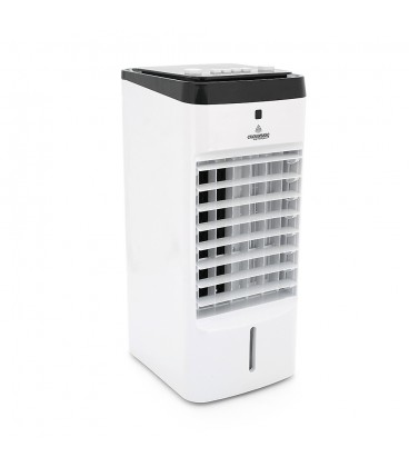 Портативний кондиціонер CB-7853, 3 режими, ємність резервуара 4л, Box