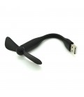 Вентилятор Voltronic USB,  Black, OEM