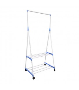 Пересувна вішалка для підлоги YT-480