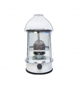 Обогреватель керосиновый YT-2310, 6л, до 20м2, 325х325х470мм, Вох