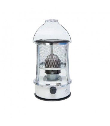 Обігрівач гасовий YT-2310, 6л, до 20м2, 325х325х470мм, Вох