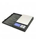 Ваги точні ювелірні NOTEBOOK 0,01-500 гр