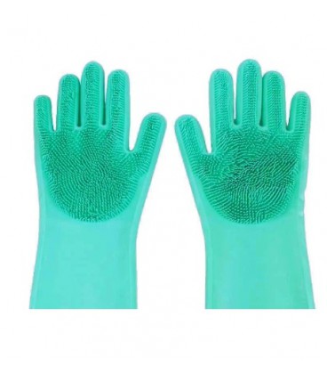 Рукавички для кухні KITCHEN GLOVES