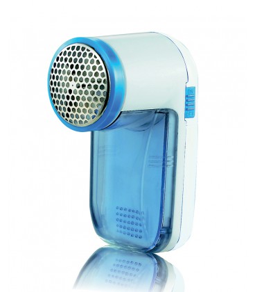 Машинка для зняття катишків Floria ZLN0195,  2xAA (без батарейок)