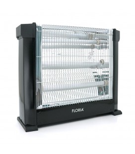Инфракрасный электрообогреватель FLORIA ZLN6203, 2250Вт, 2 режима 1100/2250Вт, Box