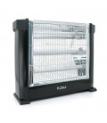 Інфрачервоний електрообігрівач FLORIA ZLN 6203, 2250 Вт, 2 режими 1100/2250 Вт, Box