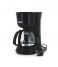 Кавоварка Zilan ZLN3208, 800W, black