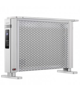 Электро обогреватель Changhong RJ-CDN-253 с LED дисплеем, метод контроля температуры - пульт дистанционного управления, 220V, 10