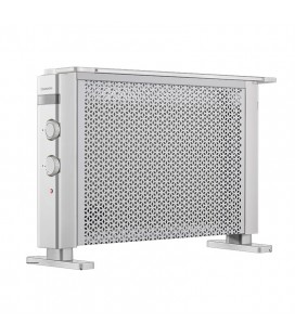 Электро обогреватель Changhong CDN-RG157T с LED дисплеем, метод контроля температуры - механическая ручка, 220V, 1000/2000W