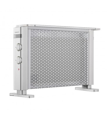 Електрообігрівач Changhong CDN-RG157T з LED дисплеєм, метод контролю температури - механічна ручка, 220V, 1000/2000W