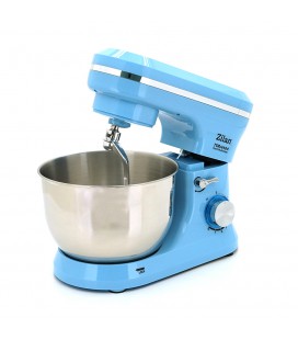 Мультимиксер торнадо с чашей Zilan ZLN3192, 1000W, blue