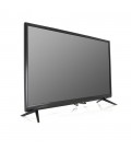 Телевізор SY-320TV (16: 9), 32 '' LED TV: AV + TV  + HDMI + USB + LAN + WIFI + Speakers + AC100-240V, Black, Box