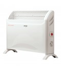 Конвектор електричний ERGO HC 202020, 2000Вт, Box