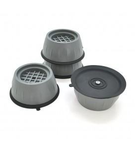 Антивибрационные подставки для стиральной машины YT27706