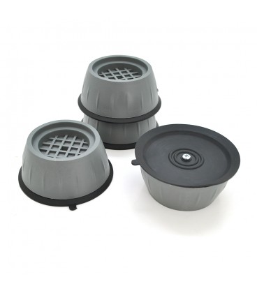 Антивібраційні підставки для пральної машини YT27706