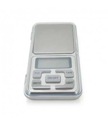 Ваги точні ювелірні PROFIELD 0,1-500 гр