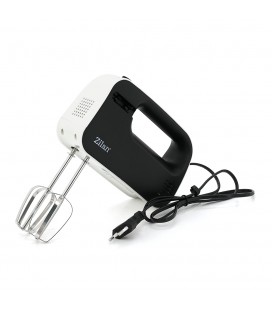 Миксер Zilan ZLN2151, 300W, black