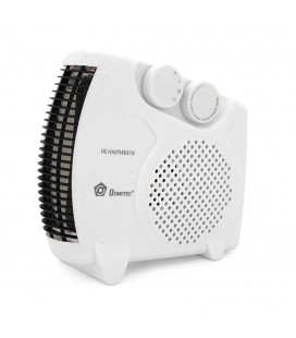 Тепловентилятор спиральный MS-5903, 2400 Вт, 3 режима Cold air/1000/2000Вт, Box