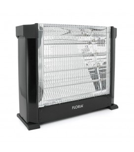 Инфракрасный электрообогреватель FLORIA ZLN6197, 2200Вт, 2 режима 1100/2200Вт, Box