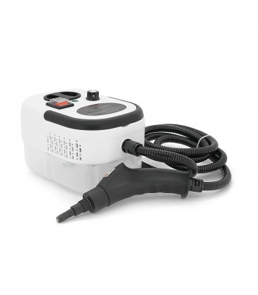 Паро очищувач YT-250 на 8 насадок, Вох