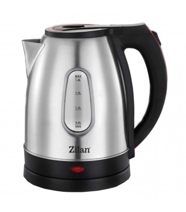 Електричний чайник Zilan ZLN1154, 1500W