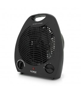 Тепловентилятор Floria ZLN-6152, 2000Вт, 3 режима 1000/2000Вт, Box
