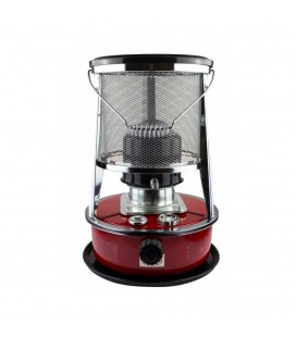 Обогреватель керосиновый YT-707, 6л, до 20м2, 325х325х450мм, Вох