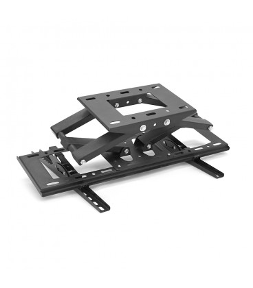 Кронштейн для LLP CP-502, 32"-70", до 45кг, , кут нахилу ±15°, Black, Box