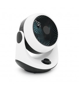 Вентилятор настільний YT277, 35W, 3 режими, живлення від 220B, Box