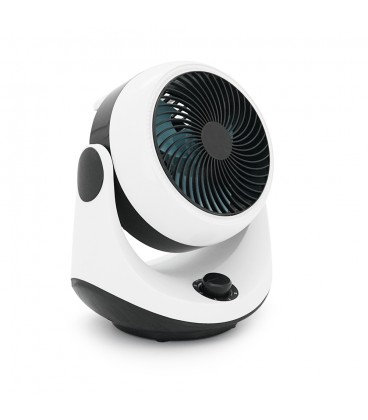 Вентилятор настільний YT277, 35W, 3 режими, живлення від 220B, Box