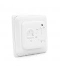 Механічний терморегулятор для теплої підлоги RTC70, 220V