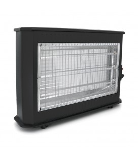 Инфракрасный электрообогреватель FLORIA ZLN1770, 2000Вт, 3 режима, Box