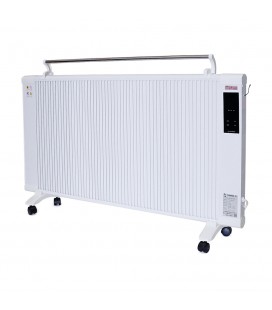 Конвектор електричний Nuankang NK-TXW1200, LED-дисплей, електронний термостат, 220V/1.2kW, 16-20 м², Box