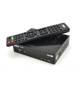 Ресивер (тюнер) IPTV DVB-T2 OPERASKY OP-507