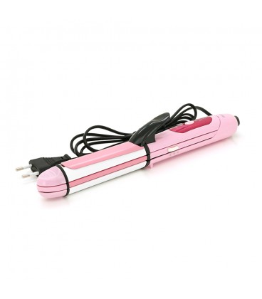 Плойка-стайлер для волос Gemei GM-2966, Box