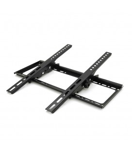 Кронштейн для TV PiPo PP- 2655, 26"-55", до 45кг, кут нахилу -5°+15°, Black, Box
