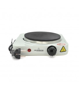 Електроплита CB-3742, 1 диск, Вох